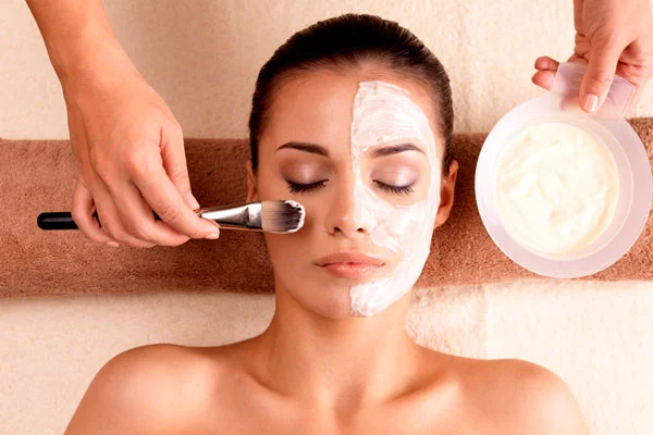 Higiene-facial