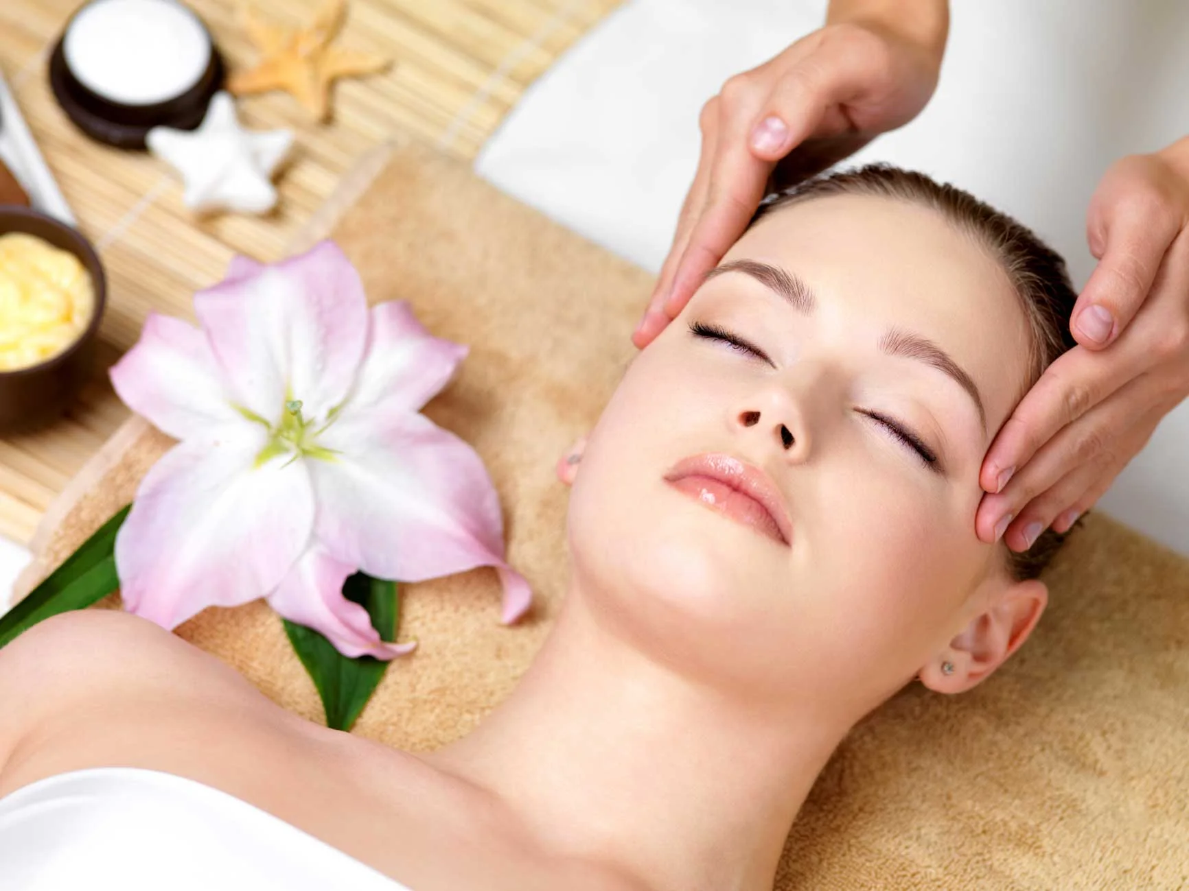 facial