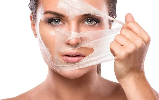 dermaplaning
