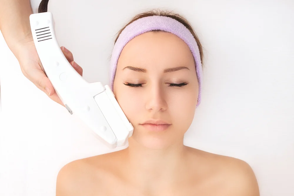pdt light theraphy